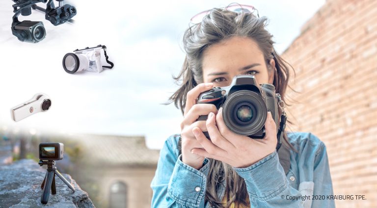 Peralatan Fotografi