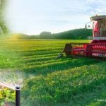 Teknologi pertanian