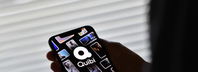 Quibi Streaming Service