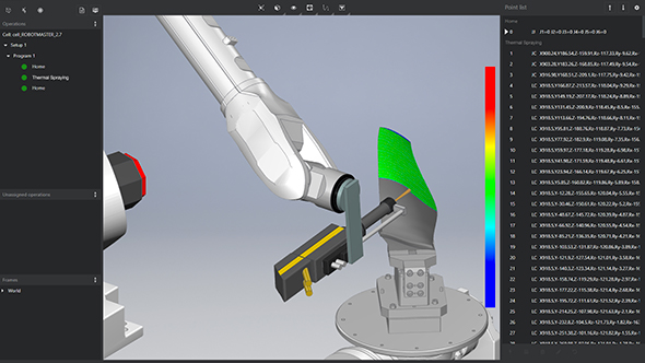 Tugas Robot