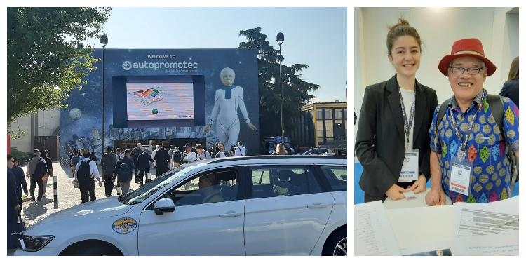 Autopromotec Expo ke-29