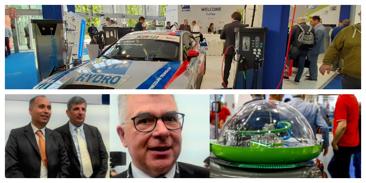 Autopromotec Expo ke-29