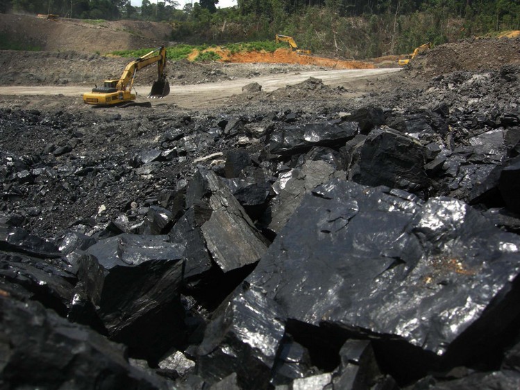Coal Giant Bumi Secures