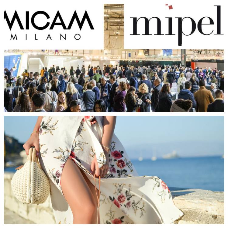 Fashion Trade Fairs