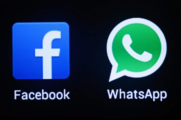 Whatsapp Stresses Privacy