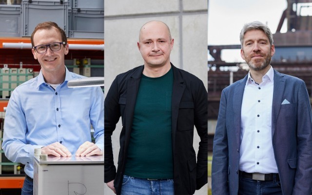 Baterei Redox
