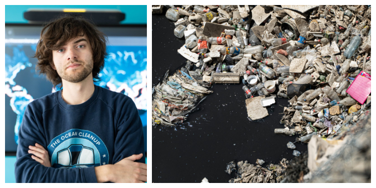 Sampah Plastik