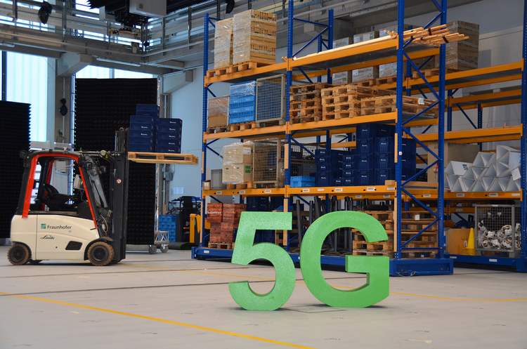 Teknologi 5G