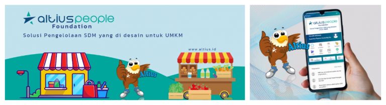 Bisnis Tumbuh