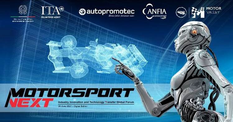 Motorsport next 2021
