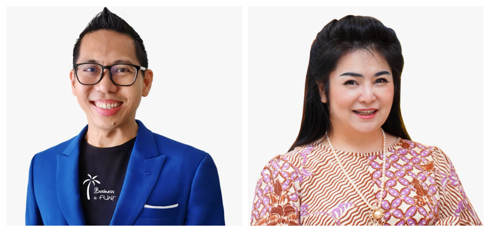 Bisnis Mampu Bertubuh