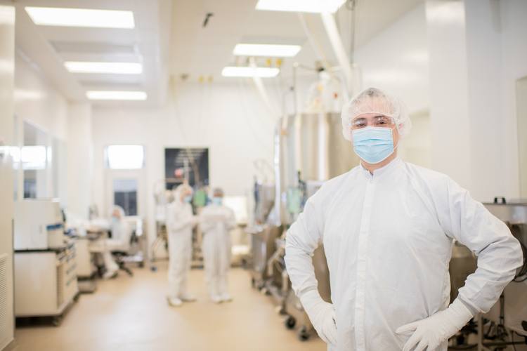 BioScience-Cytiva