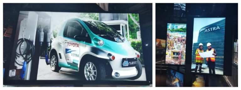 Paviliun Indonesia-Expo 2020