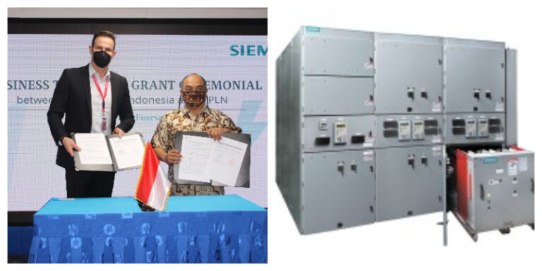 Teknologi Switchgear