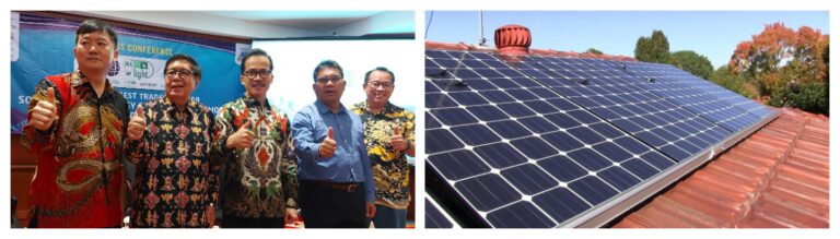 Potensi Bisnis Energi Baru Terbarukan