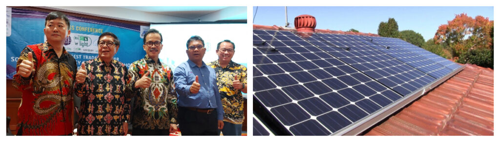 Potensi Bisnis Energi Baru Terbarukan