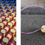 memanfaatkan sensor ultrasonik
