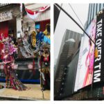 SoKlin-Jember Fashion Carnaval