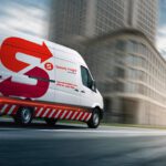 Paket Cepat Speedy Freight