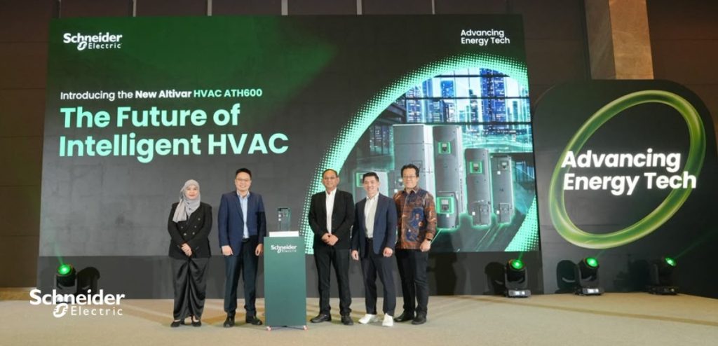 Penggunaan Ekosistem HVAC Menjadi Kunci Ketahanan Energi        