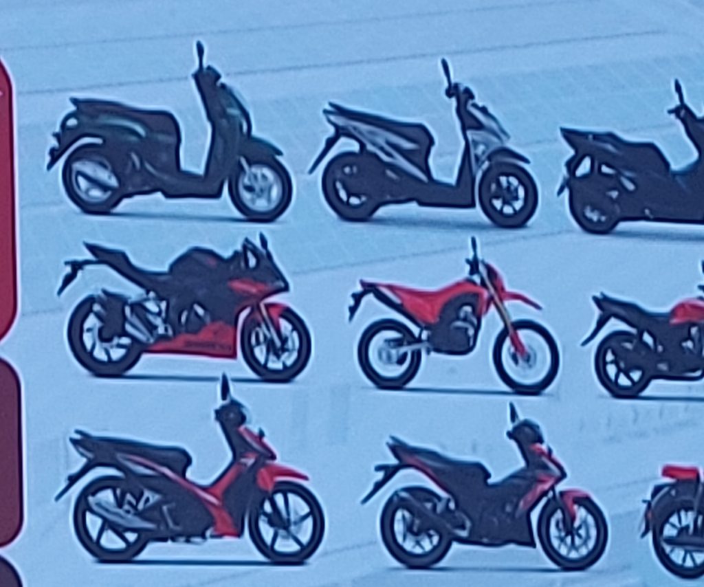 AHM Perkuat Ekosistem Motor Listrik Berbasis Salam Satu Hati